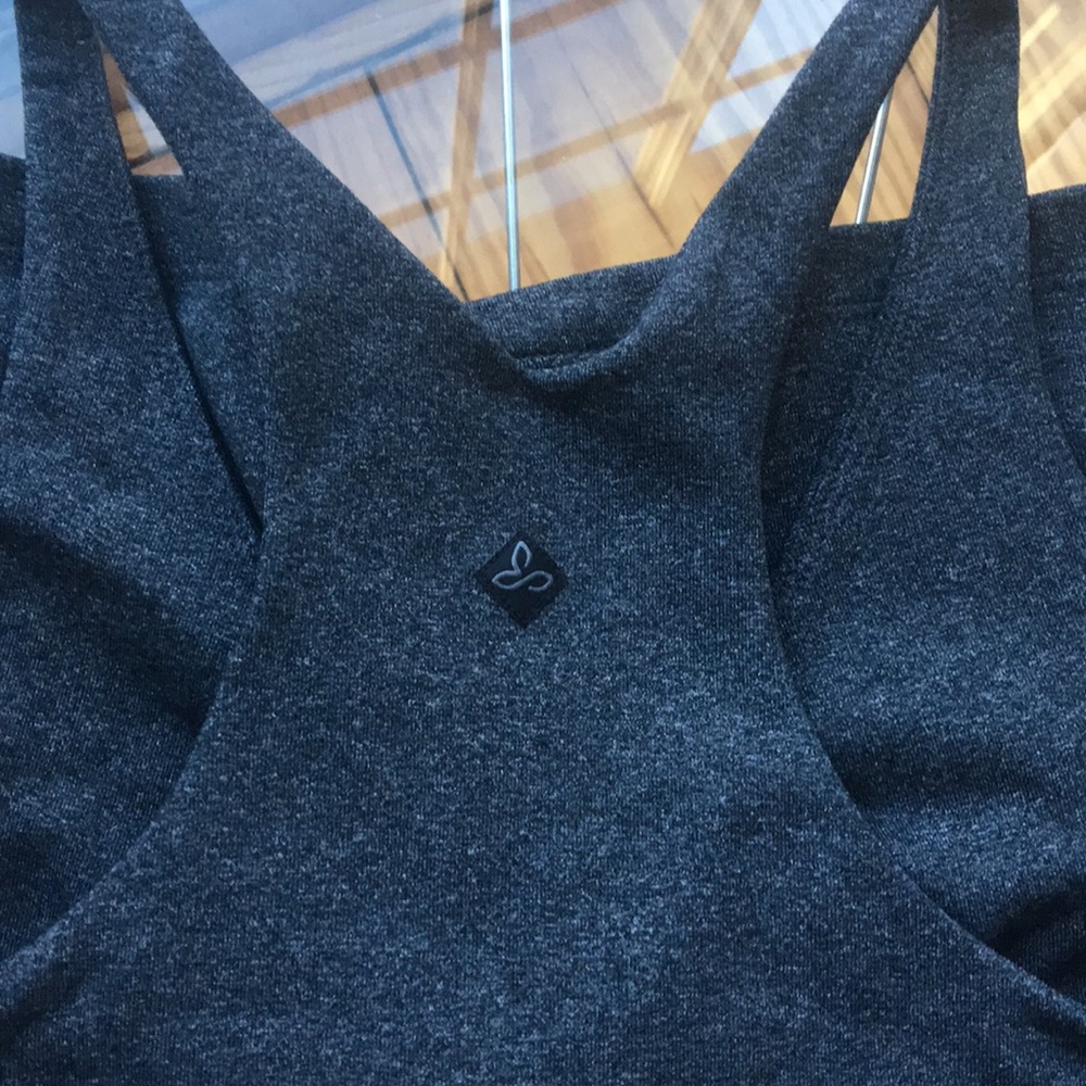 NWOT— PRANA TOP - Picture 5 of 6